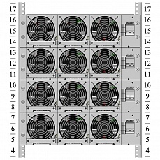 Инверторная система (DC-АС)/AC-(24-220)/220B-18000BA-12U