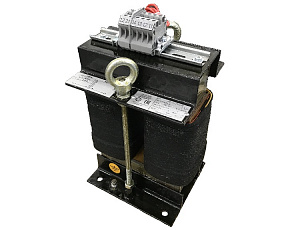 Силовой трансформатор ОС-6,3