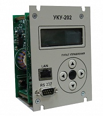 Контроллер УКУ-202-LAN