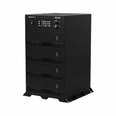 Выпрямительная система ИПГ-12/2400-380 IP54