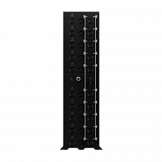 Выпрямительная система ИПГ-60/1250-380 IP54