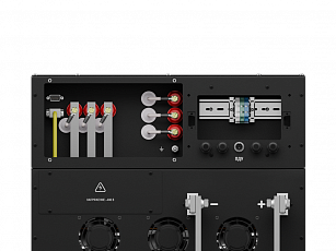 Выпрямительная система ИПГ-36/1000-380 IP54