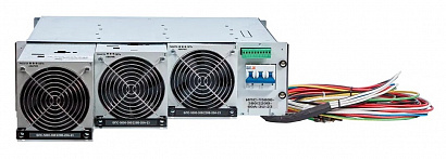 ЗВУ ИПС-15000-380/220В-60А-3U-23