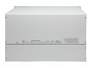 ИБЭП-220(380)/48В-80А-4/4 (1000)-6U-LAN