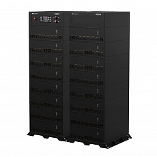 Реверсивная выпрямительная система ИПГ-36/1800R-380 IP54