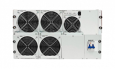 Инверторная система DC/AC-220/220B-16000BA-6U-25-BP-M