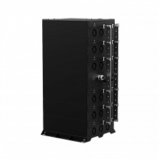 Выпрямительная система ИПГ-48/900-380 IP54