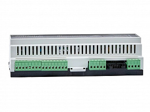Реле контроля изоляции РКИ 110/24СК/255ДДТ/6Р/RS485