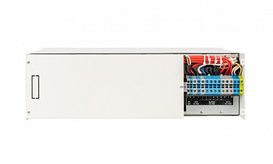ИБЭП-220/60В-40А-2/2 (1000)-3U-Р