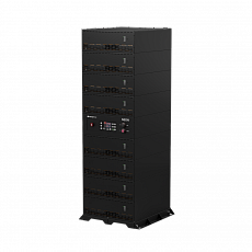 Выпрямительная система ИПГ-24/2400-380 IP54
