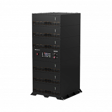 Выпрямительная система ИПГ-60/750-380 IP54