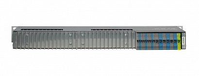 САВР-220В-10А-1U-К