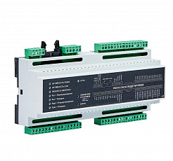 Реле контроля изоляции РКИ 110/24СК/255ДДТ/6Р/RS485