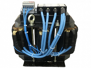 Силовой трансформатор ТС-20