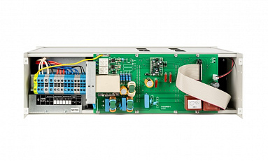 ИБЭП-220/48В-12А-2/2 (360)-3U-LAN