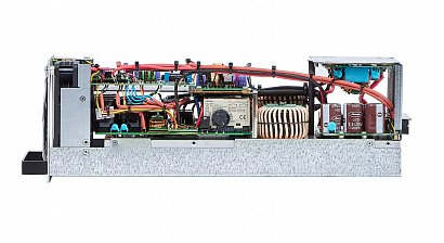 Выпрямитель БПС-3000-220/30B-100A-23
