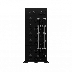 Реверсивная выпрямительная система ИПГ-18/1600R-380 IP54