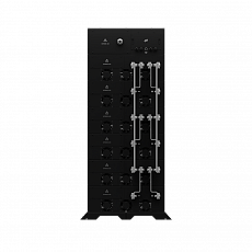 Реверсивная выпрямительная система ИПГ-12/1800R-380 IP54