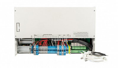 ИБЭП-220(380)/60В-100А-4/4 (1500)-6U-LAN