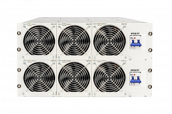 Инверторная система DC/AC-220/220B-15000BA-6U-23