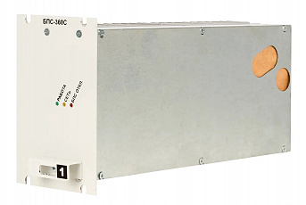 Выпрямитель БПС-360-220/60B-5A
