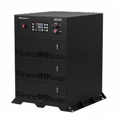 Выпрямительная система ИПГ-18/1200-380 IP54